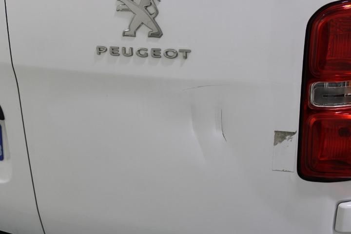 Photo 15 VIN: VF3VFAHXKMZ013683 - PEUGEOT EXPERT PANEL VAN 