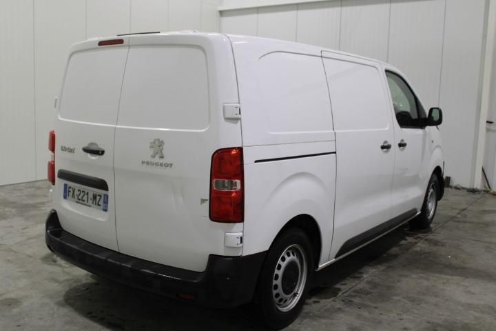 Photo 3 VIN: VF3VFAHXKMZ013683 - PEUGEOT EXPERT PANEL VAN 