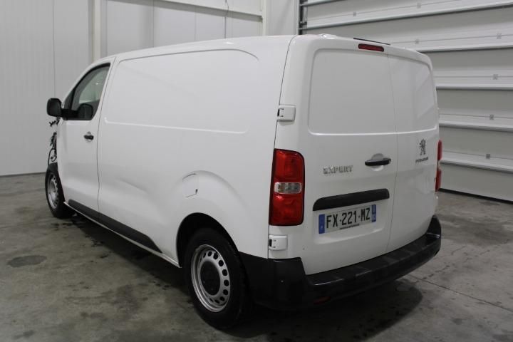 Photo 4 VIN: VF3VFAHXKMZ013683 - PEUGEOT EXPERT PANEL VAN 