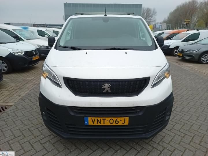 Photo 9 VIN: VF3VFEHTMM7852107 - PEUGEOT EXPERT 