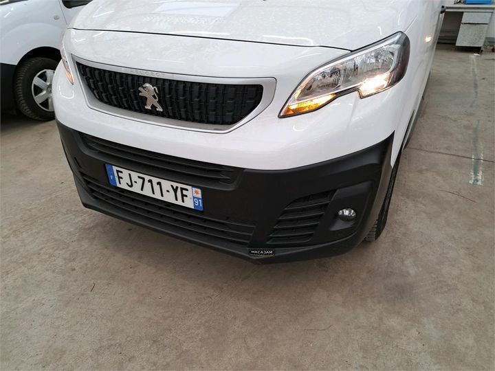 Photo 21 VIN: VF3VFEHZ8KZ059070 - PEUGEOT EXPERT 