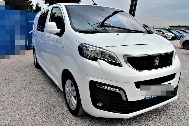 Photo 0 VIN: VF3VFEHZ8KZ059140 - PEUGEOT EXPERT 