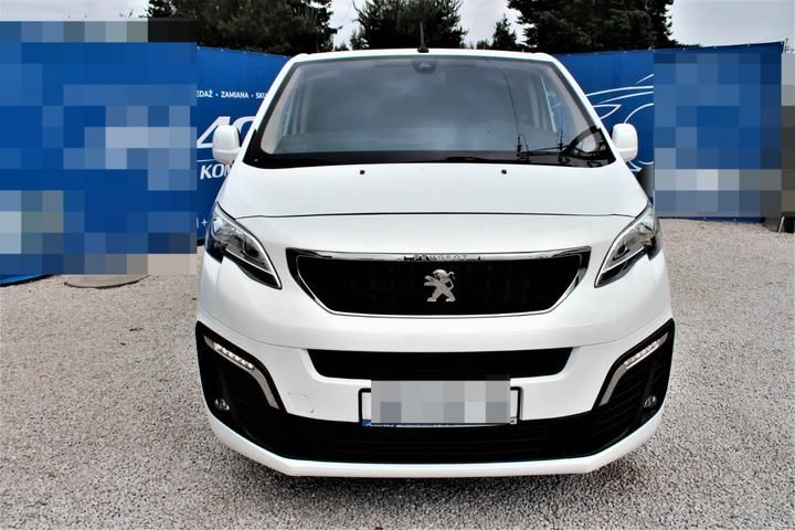 Photo 1 VIN: VF3VFEHZ8KZ059140 - PEUGEOT EXPERT 