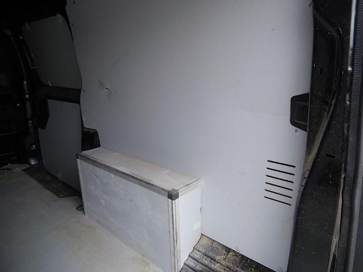 Photo 26 VIN: VF3VFEHZ8KZ095601 - PEUGEOT EXPERT PANEL VAN 