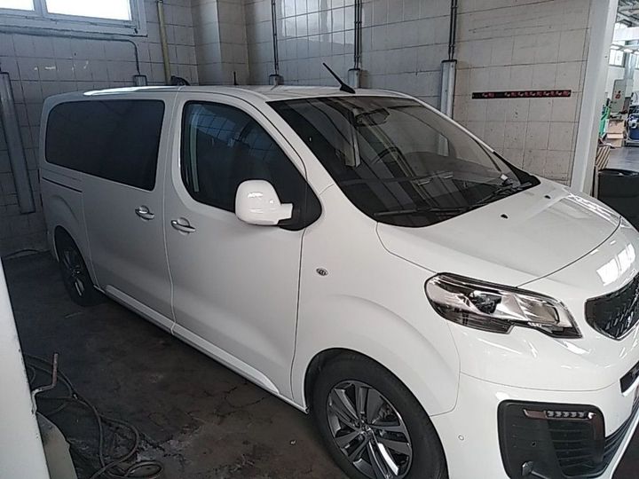 Photo 4 VIN: VF3VZZKXZLZ082197 - PEUGEOT E-TRAVELLER 