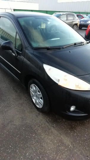 Photo 6 VIN: VF3WA8HZC9T076026 - PEUGEOT 207 HATCHBACK 