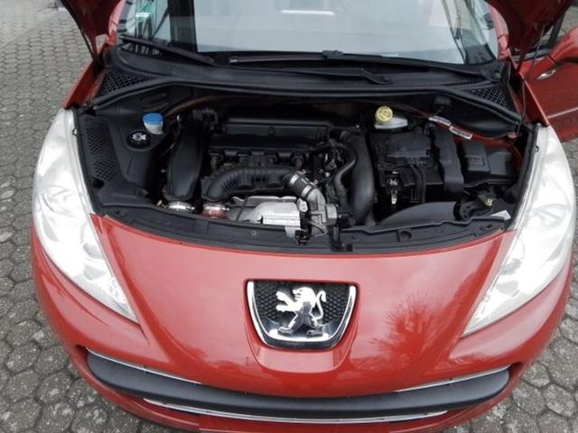 Photo 13 VIN: VF3WB5FR8BE045391 - PEUGEOT 207 