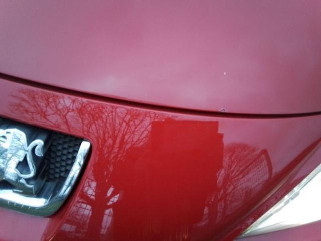 Photo 17 VIN: VF3WB5FR8BE045391 - PEUGEOT 207 