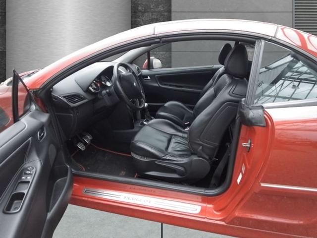 Photo 6 VIN: VF3WB5FR8BE045391 - PEUGEOT 207 