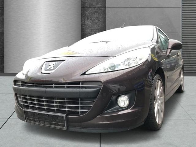 Photo 3 VIN: VF3WB5FS0CE037140 - PEUGEOT 207 