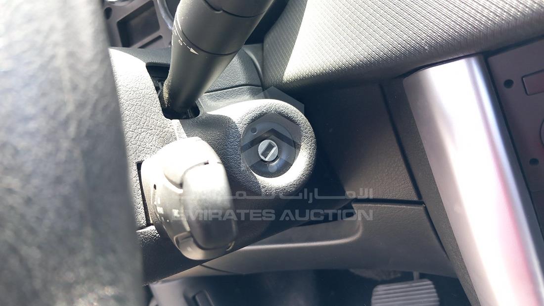 Photo 4 VIN: VF3WB5FWF9E000312 - PEUGEOT 207 CC 