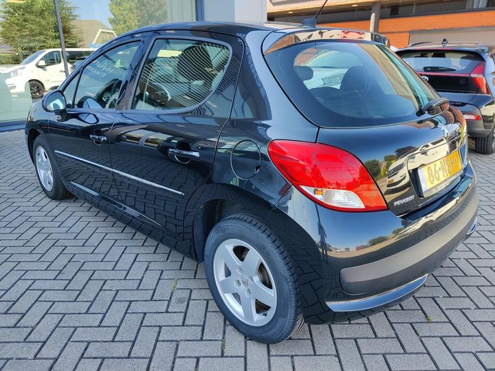 Photo 2 VIN: VF3WC8FP0AE061249 - PEUGEOT 207 