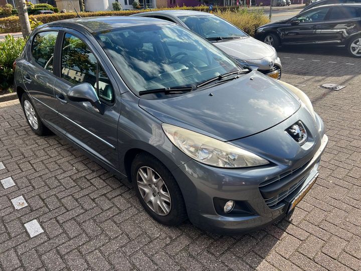 Photo 13 VIN: VF3WC8FP0BT056430 - PEUGEOT 207 