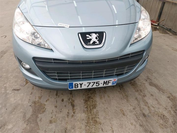 Photo 8 VIN: VF3WC8FP0BT097231 - PEUGEOT 207 