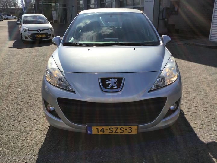 Photo 12 VIN: VF3WC8FP0BT098178 - PEUGEOT 207 