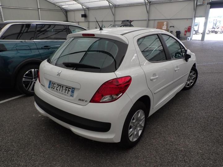 Photo 2 VIN: VF3WC8HR0EE007861 - PEUGEOT 207+ 5P 