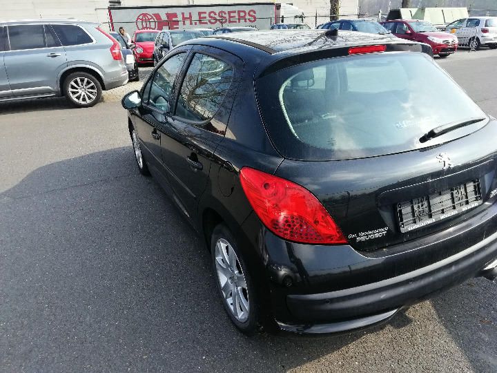 Photo 4 VIN: VF3WC9HXC34194732 - PEUGEOT 207 HATCHBACK 