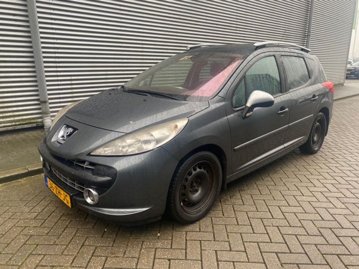 Photo 0 VIN: VF3WE5FWC34188960 - PEUGEOT 207 SW 