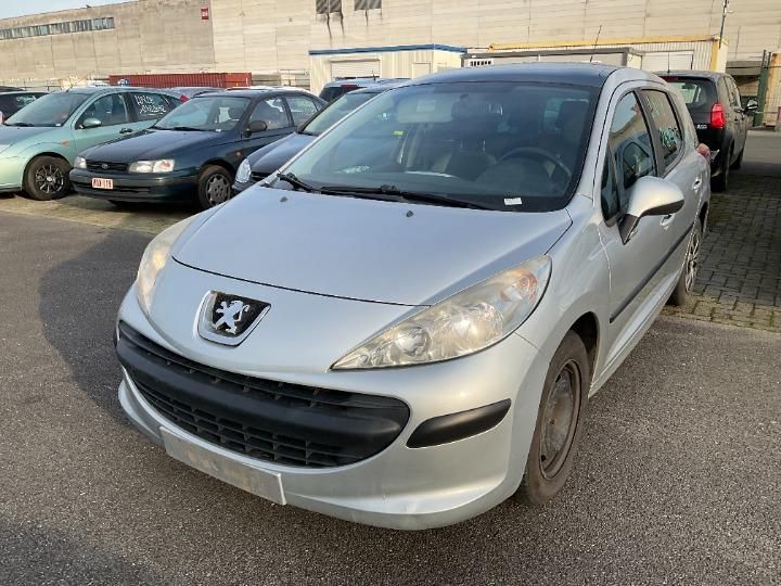 Photo 0 VIN: VF3WE9HXC34653025 - PEUGEOT 207 ESTATE 