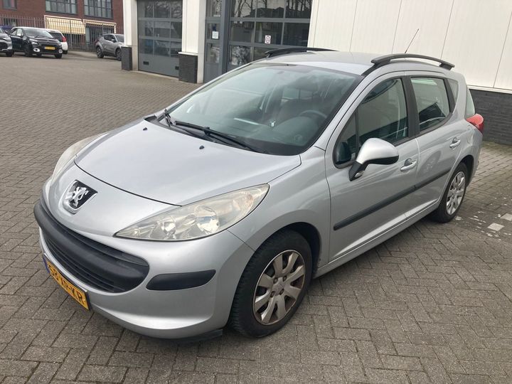 Photo 0 VIN: VF3WEKFVC33997412 - PEUGEOT 207 SW 