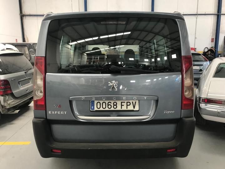 Photo 3 VIN: VF3XCRHKH64060667 - PEUGEOT EXPERT 