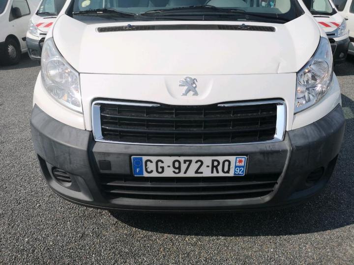 Photo 16 VIN: VF3XS9HM0CZ030985 - PEUGEOT EXPERT 