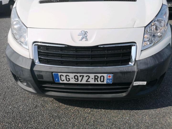 Photo 22 VIN: VF3XS9HM0CZ030985 - PEUGEOT EXPERT 