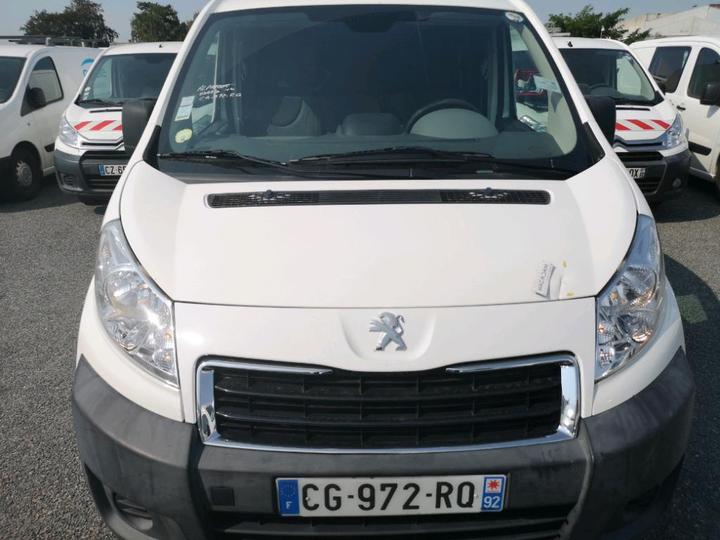 Photo 35 VIN: VF3XS9HM0CZ030985 - PEUGEOT EXPERT 