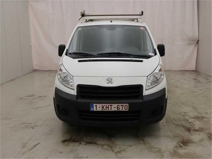 Photo 16 VIN: VF3XS9HM0EZ042853 - PEUGEOT EXPERT 