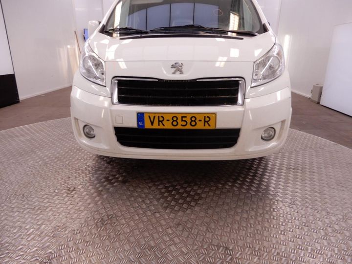 Photo 23 VIN: VF3XS9HM0FZ051509 - PEUGEOT EXPERT 