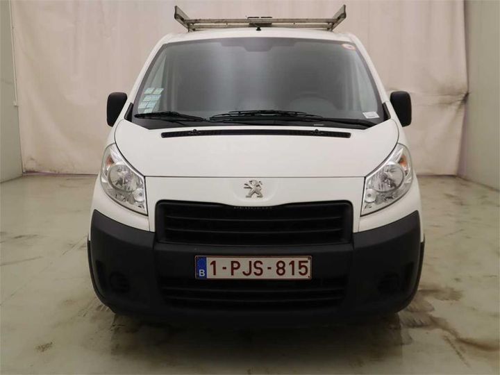 Photo 16 VIN: VF3XS9HM0GZ018261 - PEUGEOT EXPERT 