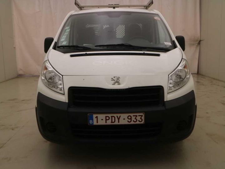 Photo 16 VIN: VF3XS9HM0GZ021552 - PEUGEOT EXPERT 