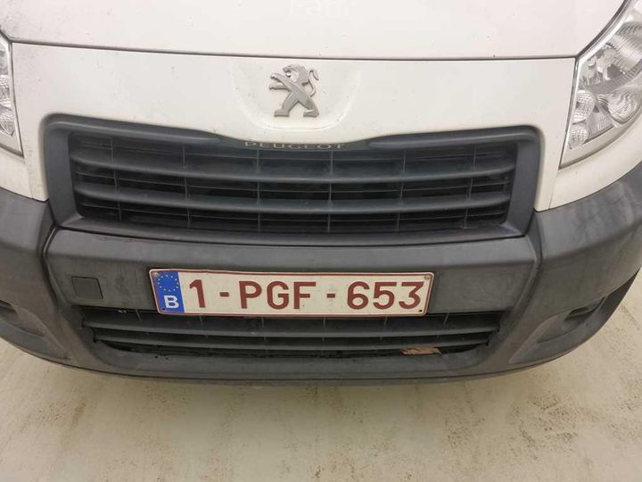 Photo 12 VIN: VF3XS9HM0GZ024234 - PEUGEOT EXPERT 