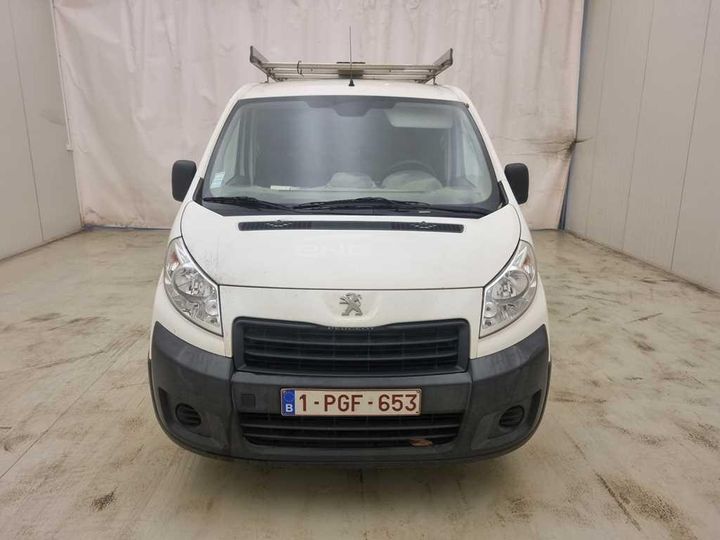 Photo 15 VIN: VF3XS9HM0GZ024234 - PEUGEOT EXPERT 