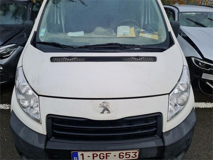 Photo 21 VIN: VF3XS9HM0GZ024234 - PEUGEOT EXPERT 