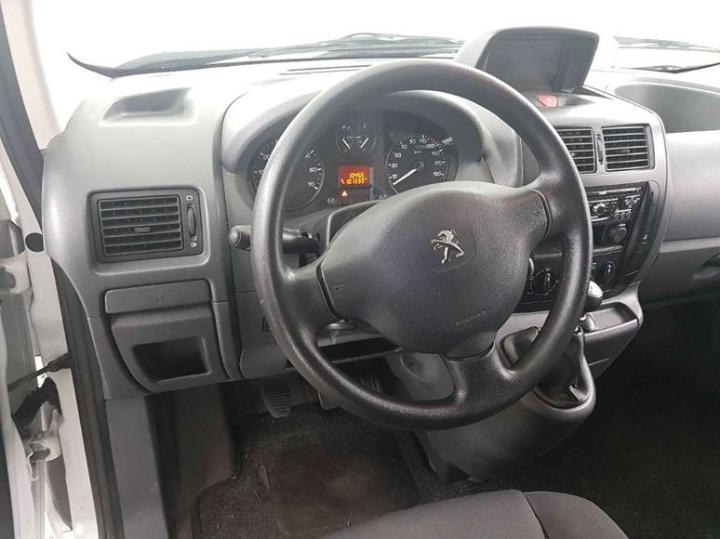 Photo 7 VIN: VF3XSAHZ8GZ014445 - PEUGEOT EXPERT GB 