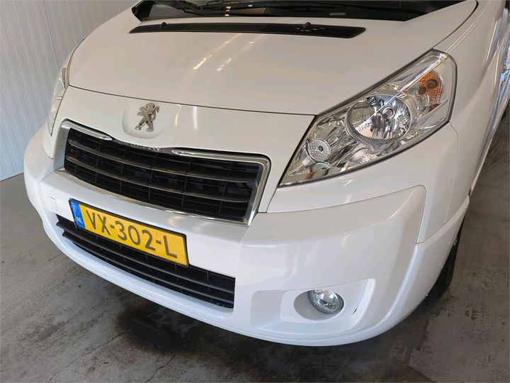 Photo 25 VIN: VF3XSAHZ8GZ024839 - PEUGEOT EXPERT 