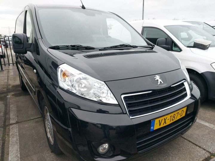 Photo 6 VIN: VF3XSAHZ8GZ027395 - PEUGEOT EXPERT 