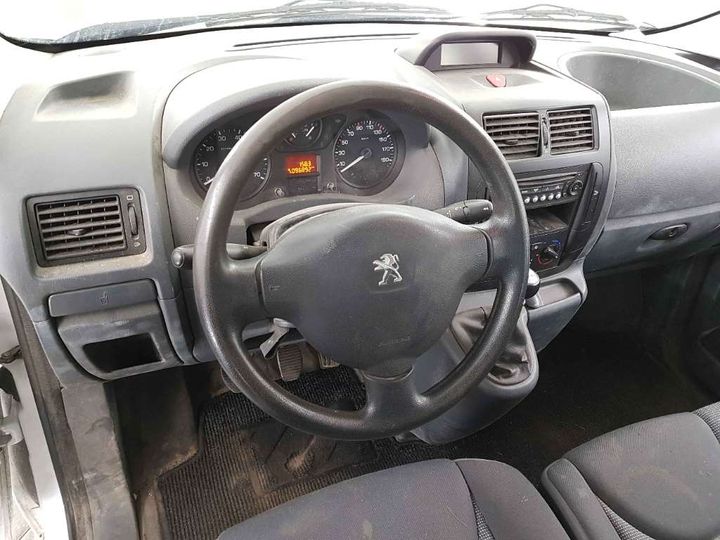 Photo 7 VIN: VF3XUAHZ8EZ021713 - PEUGEOT EXPERT GB 