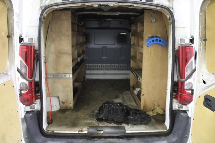 Photo 13 VIN: VF3XUAHZ8EZ028095 - PEUGEOT EXPERT PANEL VAN 