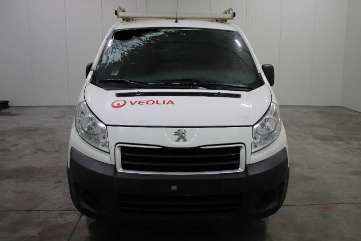 Photo 5 VIN: VF3XUAHZ8EZ028095 - PEUGEOT EXPERT PANEL VAN 