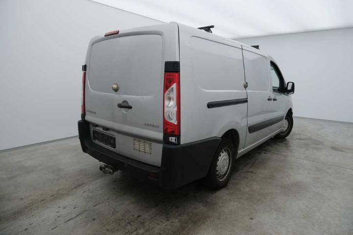 Photo 2 VIN: VF3XUAHZ8EZ031756 - PEUGEOT EXPERT &#3907 