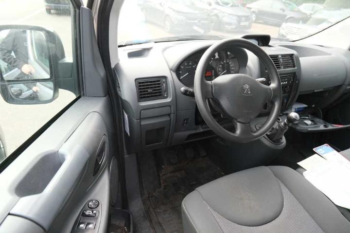 Photo 9 VIN: VF3XUAHZ8EZ031757 - PEUGEOT EXPERT &#3907 