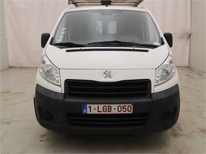 Photo 15 VIN: VF3XUAHZ8FZ020777 - PEUGEOT EXPERT 