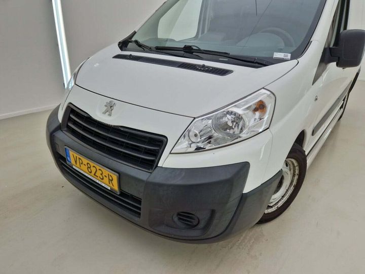 Photo 3 VIN: VF3XUAHZ8FZ026008 - PEUGEOT EXPERT 