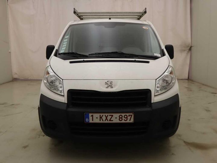 Photo 15 VIN: VF3XUAHZ8FZ030004 - PEUGEOT EXPERT 