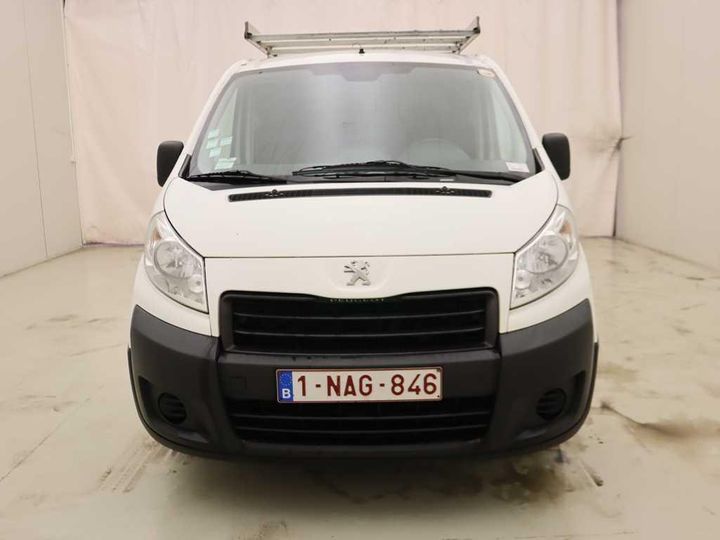 Photo 15 VIN: VF3XUAHZ8FZ034401 - PEUGEOT EXPERT 