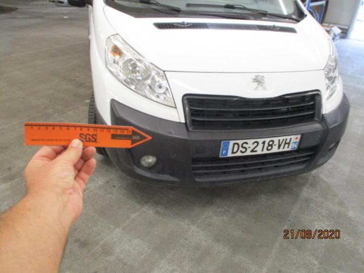 Photo 27 VIN: VF3XUAHZ8FZ034742 - PEUGEOT EXPERT 