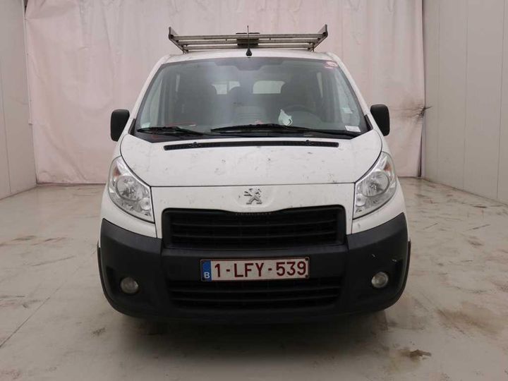 Photo 16 VIN: VF3XUAHZ8FZ048829 - PEUGEOT EXPERT 