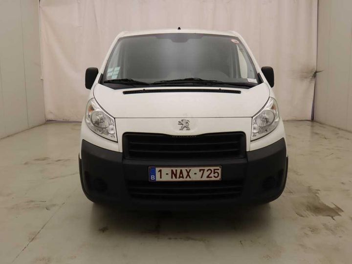 Photo 15 VIN: VF3XUAHZ8FZ051879 - PEUGEOT EXPERT 